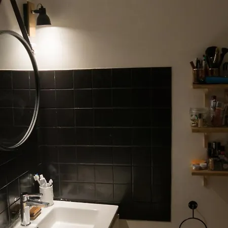 아파트 Nice Studio Near The Montparnasse Tower