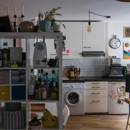 Nice Studio Near The Montparnasse Tower * 파리