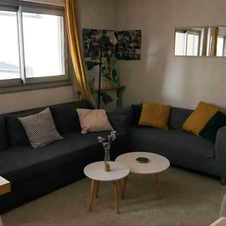 Nice Studio Near The Montparnasse Tower * 파리